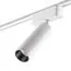 NOVOTECH 359091 SHINO NT23 049белый Трековый светильник для низков. шинопровода IP20 LED 4000K 15W 48V 1275Лм SMAL, изображение 4