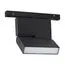 NOVOTECH 358465 SHINO NT20 076 черн Трековый светильник для низков. шинопровода IP20 LED 4000К 10W 48V FLUM