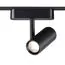 NOVOTECH 359104 SHINO NT23 050 черный Трековый светильник для низков. шинопровода IP20 LED 4000K 8W 48V 680Лм SMAL, изображение 4