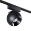 NOVOTECH 359100 SHINO NT23 053 черный Трековый светильник для низков. шинопровода IP20 LED 4000K 12W 48V 960Лм SMAL, изображение 6
