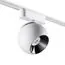 NOVOTECH 359101 SHINO NT23 053 белый Трековый светильник для низков. шинопровода IP20 LED 4000K 12W 48V 960Лм SMAL, изображение 5