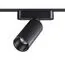 NOVOTECH 359092 SHINO NT23 049 черный Трековый светильник для низков. шинопровода IP20 LED 4000K 12W 48V 1020Лм SMAL, изображение 6