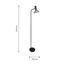 F-Promo 4623-1F, напольный светильник, L300xW230xH1550, 1xLEDx6W, 660LM, 3000K, included, изображение 3
