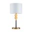 Favourite 2624-1T, настольный светильник, D280xH600, 1xE27x40W, excluded, изображение 2
