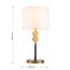 Favourite 2624-1T, настольный светильник, D280xH600, 1xE27x40W, excluded, изображение 3