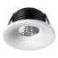 NOVOTECH 357700 SPOT NT18 293 белый Встраиваемый светильник IP20 LED 3000K 3W 160-265V DOT