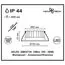 NOVOTECH 357600 SPOT NT18 290 белый Встраиваемый светильник IP44 LED 3000K 10W 100-265V DRUM, изображение 2