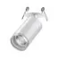 NOVOTECH 370880 SPOT NT22 311 белый Cветильник встраиваемый IP20 GU10 9W 220V ULAR