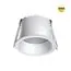 NOVOTECH 359232 SPOT NT23 282 белый Светильник встраиваемый светодиодный IP20 LED 6W 220V 360Лм 3000К TRAN