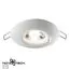 NOVOTECH 370789 SPOT NT21 335 белый Светильник встраиваемый влагозащищенный IP44 GU10 50W 220V WATER, изображение 3