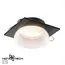 NOVOTECH 370723 SPOT NT21 319 черный Светильник встраиваемый IP20 GU10 9W 235V LIRIO, изображение 4