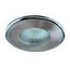 NOVOTECH 369302 SPOT NT09 339 никель/хром Встраиваемый НП светильник IP65 GX5.3 50W 12V AQUA