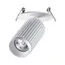 NOVOTECH 370749 SPOT NT21 309 белый Светильник встраиваемый IP20 GU10 50W 220V MAIS