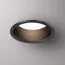NOVOTECH 359233 SPOT NT23 282 черный Светильник встраиваемый светодиодный IP20 LED 6W 220V 360Лм 3000К TRAN, изображение 7