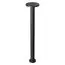 NOVOTECH 359283 STREET NT24 000 черный Светильник ландшафтный IP65 LED 4000K 12W 185-265V ECHO, изображение 7