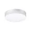 NOVOTECH 358881 STREET NT22 396 белый Светильник ландшафтный светодиодный IP54 LED 4000К 18W 220V OPAL