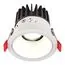 ST LUCE ST851.548.12 Светодиодный модуль Белый LED 1*12W 4000K 960Lm Ra90 36° IP20 D69xH85 220-240V, изображение 8