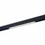 ST LUCE ST657.436.18 Светильник трековый Черный LED 1*18W 3000K 1 470Lm Ra>90 120 IP20 L410xW25xH41 220V