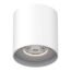 ST LUCE ST678.536.06 Магнитный трековый светильник Белый LED 1*6W 3000K 300Lm Ra>90 >90 IP20 D75xH75 48V, изображение 2