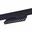 ST LUCE ST805.446.12 Магнитный трековый светильник Черный LED 1*12W 4000K 450Lm Ra>90 36° IP20 L220xW22xH117, изображение 2