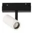 ST LUCE ST808.546.08 Магнитный трековый светильник Белый, Черный LED 1*8W 4000K 650Lm Ra>90 36° IP20 D42xH13, изображение 3