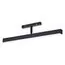 ST LUCE ST802.446.12 Магнитный трековый светильник Черный LED 1*12W 4000K 750Lm Ra>90 120° IP20 L405xW22,5xH, изображение 7