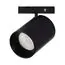 ST LUCE ST671.436.09 Магнитный трековый светильник Черный LED 1*9W 3000K 500Lm Ra>90 36° IP20 D45xH63 24V, изображение 7