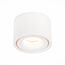 ST LUCE ST652.538.12 Светильник встраиваемый. Белый LED 1*12W 3000K 1 000Lm Ra>90 36° IP20 D100xH105 170-240V, изображение 4