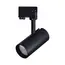 ST LUCE ST661.436.20 Светильник трековый Черный LED 1*20W 3000K 1 600Lm Ra>90 38° IP20 L150xW70xH202 165-265V, изображение 3
