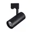 ST LUCE ST661.436.40 Светильник трековый Черный LED 1*40W 3000K 3 200Lm Ra>90 38° IP20 L190xW85xH265 165-265V, изображение 3