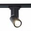 ST LUCE ST650.446.10 Светильник трековый Черный LED 1*10W 4000K 800Lm Ra>90 38° IP20 D60xH190 165-265V, изображение 2