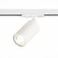 ST LUCE ST300.506.01 Светильник трековый Белый GU10 1*50W  IP20 L100xW54xH142 220V Без ламп